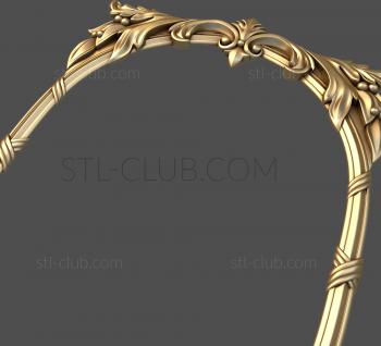 3D model RMF_0211 (STL)